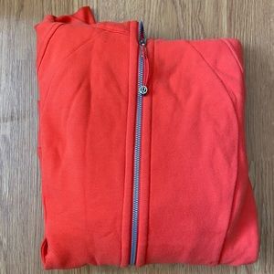 Lululemon Scuba Hoodie